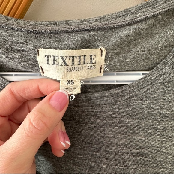 TEXTILE elizabeth and james - Picture 2 of 2